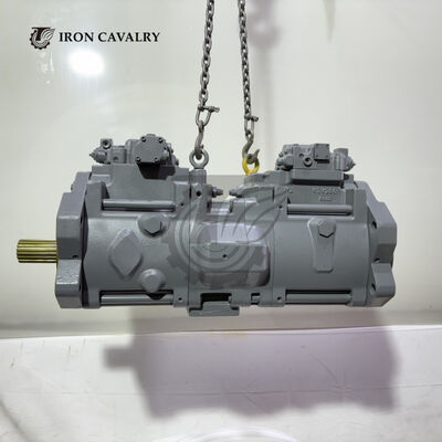 히타치 EX3600 굴착기 헤비듀티용 고압 에너지 효율적인 유압 펌프 4689080