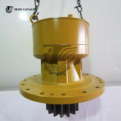 최고 평점 내구성 현대 R320LC9 R330LC9S 굴삭기 스윙 기어박스 XKAH01597 프리미엄 고성능