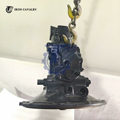 뜨거운 판매 고압 Komatsu PC75-1 PC75R-2 PW75-1 PW75R-2 굴착기 유압 펌프 708-1W-00310 708-1W-01310 705-22-29070