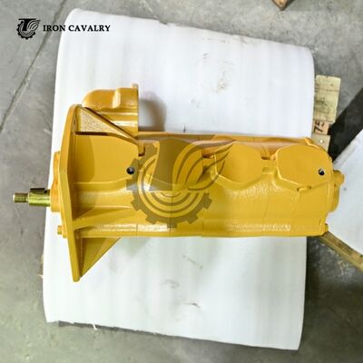 Mining Specific Heavy Duty  777G Off-Highway Truck Precision Engineered Gear Pump Assembly 3509967