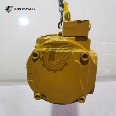 295-9677 2959677 20R-3309 295-9404 Hydraulic Piston Pump/Swing Pump for  Excavator E374D, Construction Machinery Parts Manufacturer