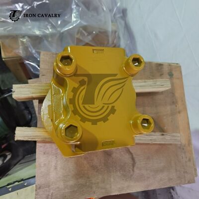 155-9222 1559222 Hydraulic Gear Pump for Caterpillar Excavator 374DL 365C 374D 385B 385C 390D 390DL 5090B,Construction Machinery Parts