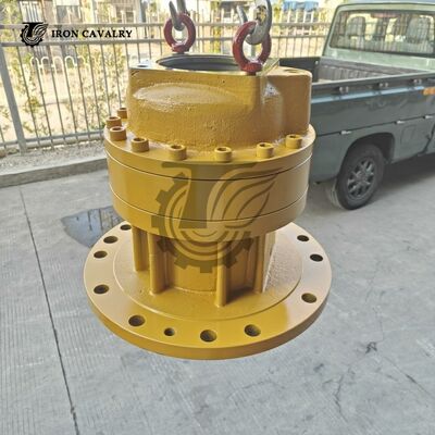 Caterpillar 323D3 Swing Gearbox Final Drive Hydraulic Gearbox Durable Excavator for Construction Heavy Equipment Spare Parts