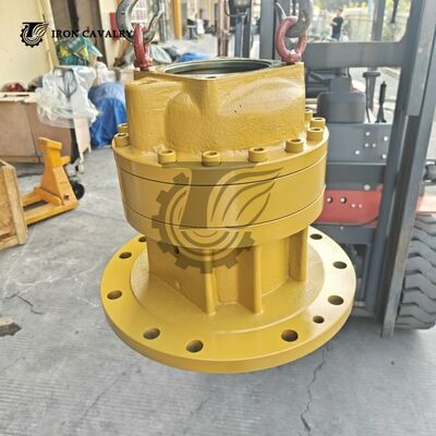 Caterpillar 323D3 Swing Gearbox Final Drive Hydraulic Gearbox Durable Excavator for Construction Heavy Equipment Spare Parts