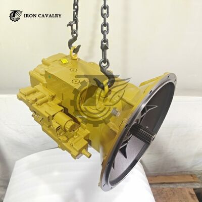 High-Quality Caterpillar 320GC Hydraulic Pump Small Disc 931-9885 for Excavator Main Pump Construction Equipment Part