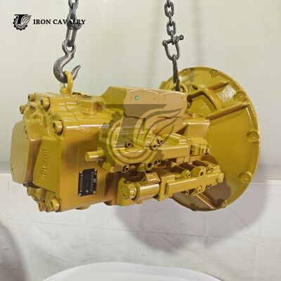 High-Quality CAT 320GC Hydraulic Pump with Load-Sensitive Control and Cross-Power Regulation for Excavator Main Pump