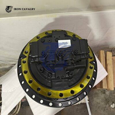 A220501000109 GT66D05 GM70 FINAL TRAVEL DRIVE ASSEMBLY FOR SANY SY365H EXCAVATOR