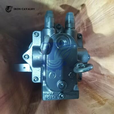 OEM Standard Swing Steering Hydraulic Motor 170303-00105A For Doosan DX490LC-7M DX530LC-7M 