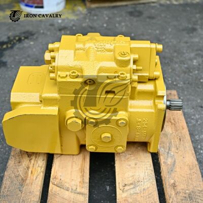 CAT 950H 962H IT62H Wheel Loader Hydraulic Pump Piston Pump 2928767 10R-7401 for Construction Machinery Spare Parts for Loader and Earthmoving Equipment