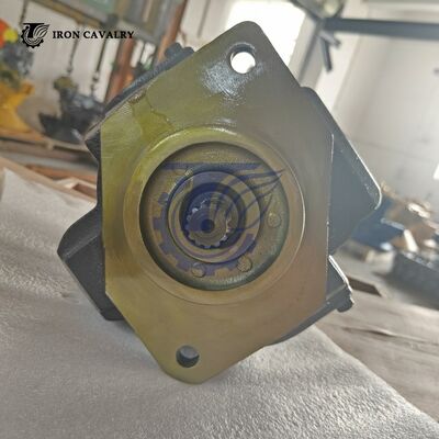 4403501 4243572 Hitachi EX50U EX50UR PSVD2-21 Hydraulic Pump Excavator Piston Pump High Pressure Construction Machinery Pump