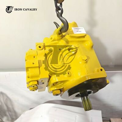 Top Quality Hydraulic Work Equipment Pump 7081L00340 for Komatsu D275-5D Replacement Parts