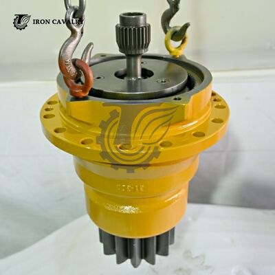 Superior Durability TQCAT M318C M318D M320D M322C Excavators Swing Gearbox 1527372 1111858 3682783 152-7372 111-1858 368-2783