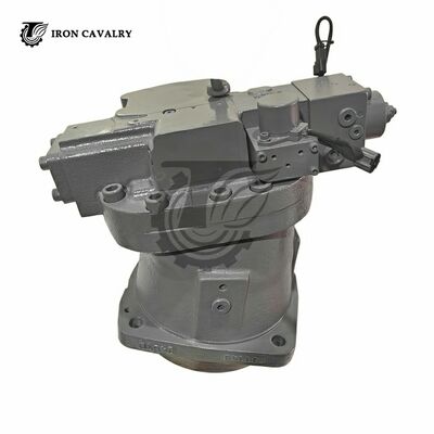 Hitachi EX550 EX550-5 EX600-3 Excavator Hydraulic Main Pump 9136529 0001284 Heavy Duty Replacement High Pressure Piston Pump for Construction Machinery Repair