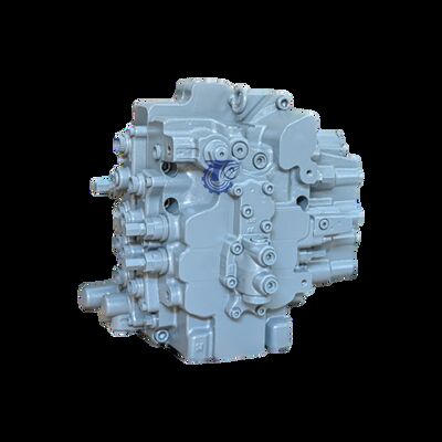High Quality 4366958 4330217 Main Hydraulic Control Valve for Hitachi EX120-5 EX130-5 EX135 Excavators Mining Equipment 