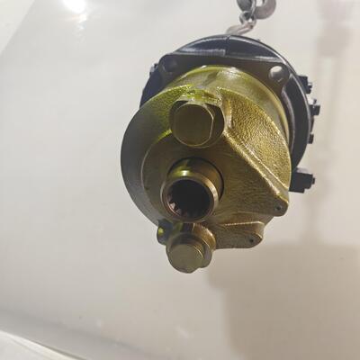 Hydraulic Travel Motor for TQCAT 320D 320E 323E 325D 329D 593-5126 5935126 11R-1020 11R1020