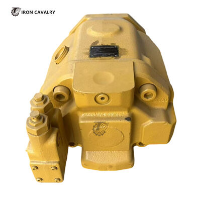 Hydraulic Main Pump Assembly for TQCAT 834G 834H 836G 836H 988G 988H Wheel Dozer Loader | 153-9624 1539624 0R-1062