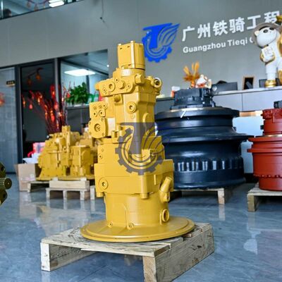 196-8429 251-8036 432-8163 251-8037 432-8569 Main Hydraulic Pump Assembly for Cat M322D Wheel Excavators High Quality Heavy Duty Spare Parts