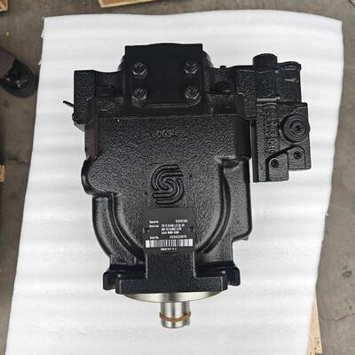 High Performance Danfoss A225106777 Hydraulic Main Pump Assembly Heavy Duty Excavator