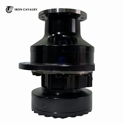 T300 Final Drive Motor 7401921 6690156 7109868 Compact Track Loader Drive Motor High Traction Hydraulic Travel System Heavy Duty Component