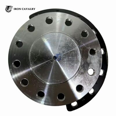 Use For Bobcat T190 T550 T590 Track Loaders Travel Motor 7308725 R986110862 7223480 Device High Quality Travel Motor Construction Machinery Aftermarket Parts