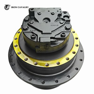 Use For CAT 349D2 352F 349E 349F Excavators Travel Assembly 417-7195 353-0604 480-7429 518-1212 Travel Motor Device High Quality Travel Gearbox Construction Machinery Aftermarket Parts