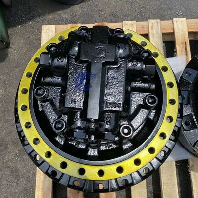 Heavy Duty Final Drive Assembly 9186918 for Hitachi ZX450 ZX460 ZX470 Crawler Excavator