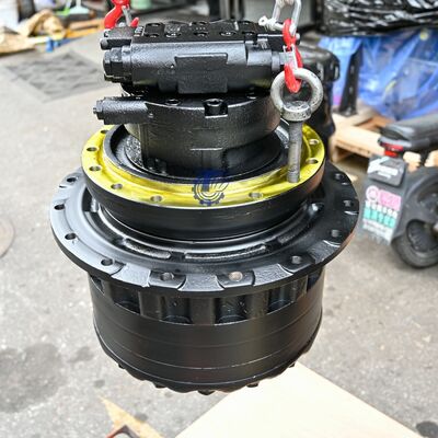 Cat 320D 323D Hydraulic Final Drive Assembly 191-2682 378-9567 199-4575 Excavator Spare Parts