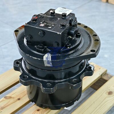Kubota SVL65-2C SVL65-2L SVL75-2 Skid Steer Final Drive V0211-61515 Heavy Duty Hydraulic Travel Motor Gearbox