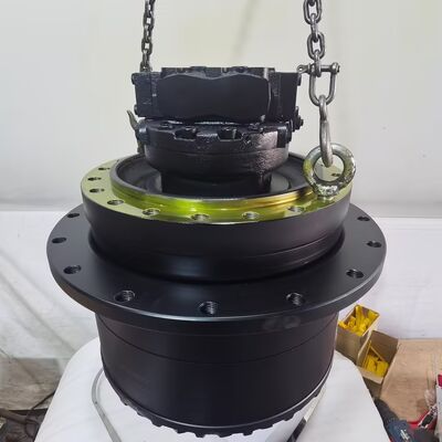 Genuine Final Drive Assembly 6108800 5385902 5575903 5743203 For TQCat 336 336GC Excavator, Travel Drive Motor Assembly