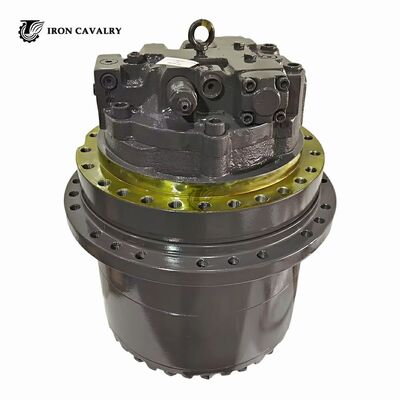 Volvo EC330B EC340DL EC380D EC350D Complete Final Drive Assembly 14730280 14522994 14603461