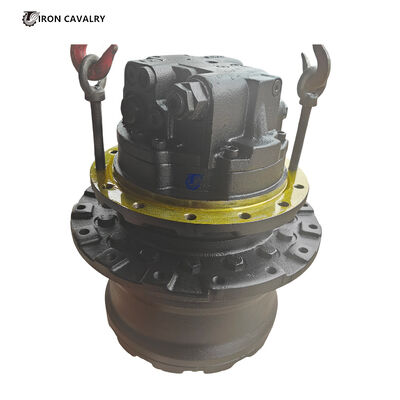 High Performance Planetary Final Drive 9180731 9181123 For Hitachi ZX120-3 ZX125US Crawler Excavator Spare Parts