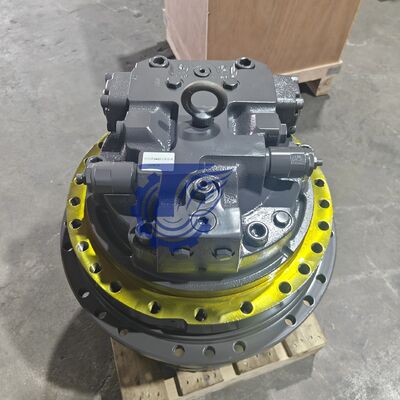 Heavy Duty Final Drive 14606699 14566401 for EC340 EC360 EC380 Excavator High Torque Replacement