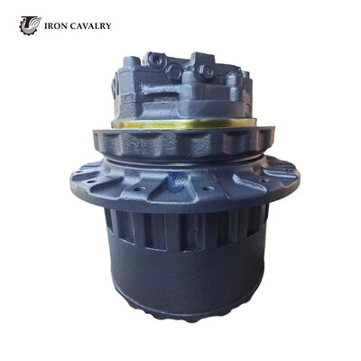 Heavy Duty Travel Motor & Final Drive 20X-60-21100 / 20X6021101 for Komatsu PC80-3 Excavator