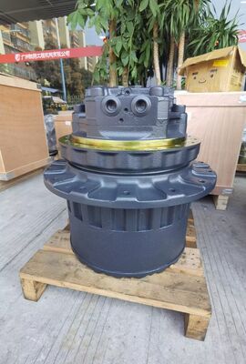 Heavy Duty Travel Motor & Final Drive 20X-60-21100 / 20X6021101 for Komatsu PC80-3 Excavator