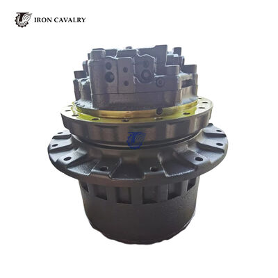 Komatsu PC60 PC70 Final Drive Travel Motor 201-60-73100 High-Torque Compact Excavator Propulsion Assembly