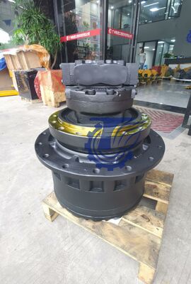 Use For CAT303 303CR Excavators Final drive Assembly 291-9390 MAG-18VP-350F Final Drive Motor Gearbox Device High Quality Construction Machinery Aftermarket Part