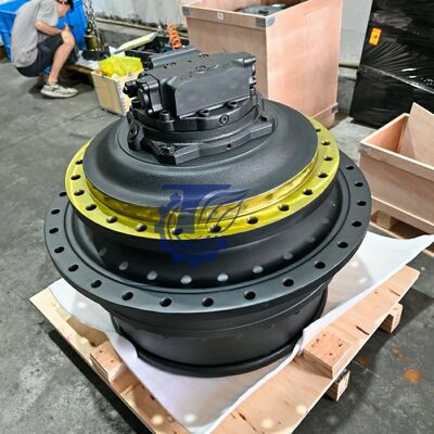 Hitachi 9198448 9239165 Final Drive EX1900 EX1900-6 Large Mining Excavator Undercarriage Replacement Parts
