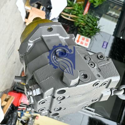 Heavy Duty Hydraulic Final Drive Travel Motor 199-4652 199-4691 for 385B Excavator