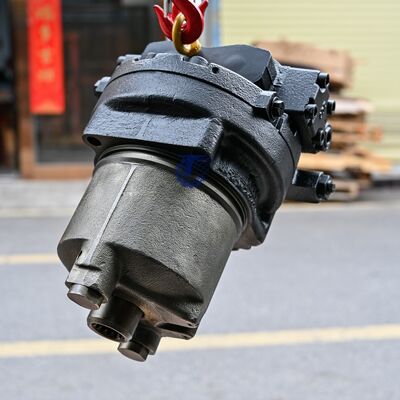 High Quality Excavator Final Drive Motor 267-6796 378-9567 Compatible with Cat 329D 329DL E329D