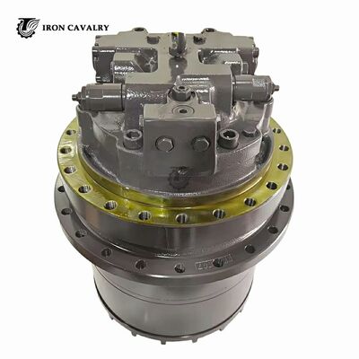 VOE11802600 EC25 EC30 EXCAVATORS FINAL DRIVE ASSEMBLY FINAL DRIVE MOTOR HIGH QUALITY TRAVEL MOTOR CONSTRUCTION MACHINERY