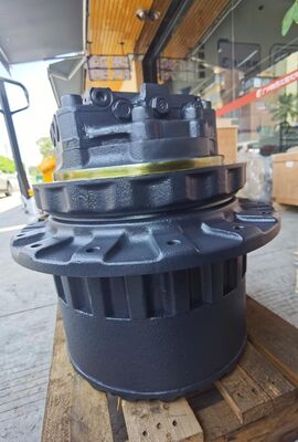 Komatsu 201-60-73100 201-60-73101 PC 60-7 EXCAVATORS FINAL DRIVE ASSEMBLY FINAL DRIVE MOTOR HIGH QUALITY TRAVEL MOTOR CONSTRUCTION MACHINERY