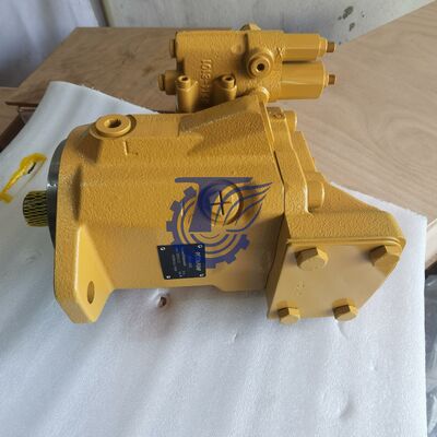 6E-0838 Hydraulic Piston Pump for Caterpillar CAT 426 436 438 Backhoe Loader | Replacement for 0R-4935
