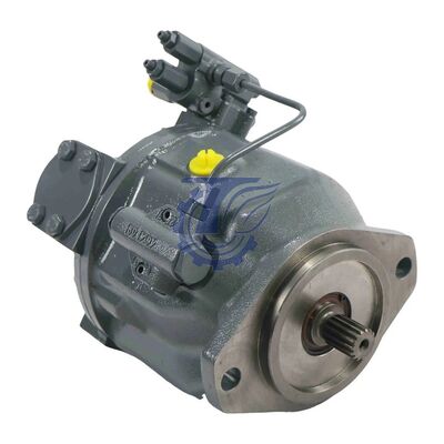 1616634 Main Hydraulic Pump for Caterpillar 416C, 426C & 428C Backhoe Loaders | 161-6634 Replacement Unit