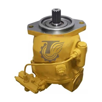 2354110 Main Hydraulic Pump for CAT 428D Backhoe Loader | High-Performance 235-4110 Replacement