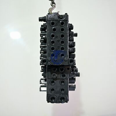 PC35MR-2 건설 기계용 주 제어 밸브 조립 723-19-13503