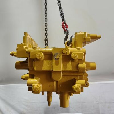 512-2722 555-9019 Hydraulic Distributor 336GC Excavator Control Valve