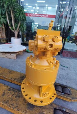 PC130-8 Excavator Swing Gearbox Assembly