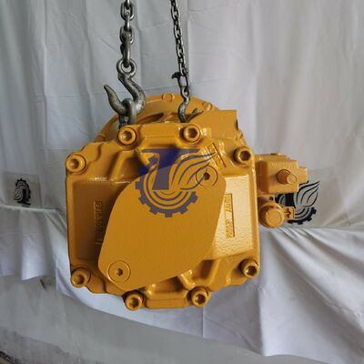 593-8368 Hydraulic Main Pump 323D3 Excavator