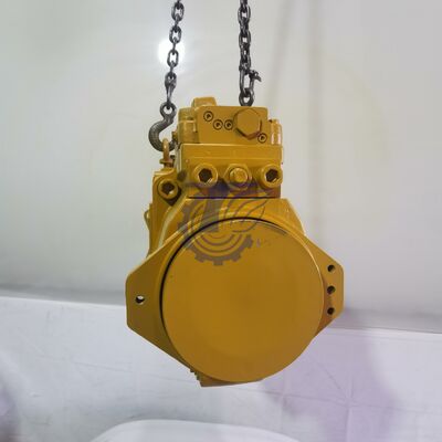 550-4341 Main Hydraulic Pump for 336 345GC Excavator